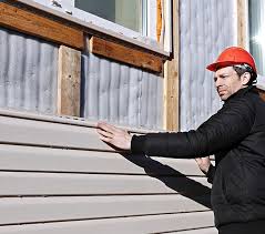 Best Custom Trim and Detailing for Siding  in Stevenson Ranch, CA